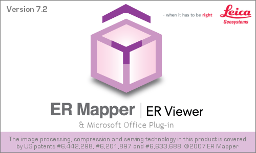 er mapper ecw compressor download